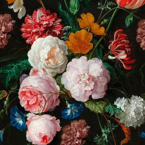 Art for the home Fototapete Nicky Blumen