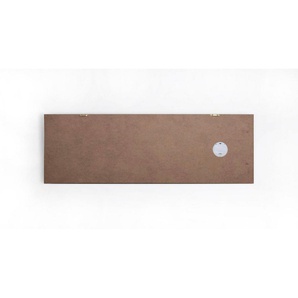Art for the home LED-Bild Cosy Home, (1 St), LED Leinwandbild 90x30cm