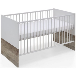 arthur berndt Babybett Selina, Made in Germany