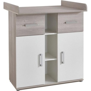 arthur berndt Wickelkommode Lotti, Made in Germany
