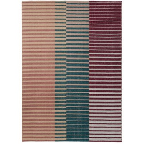 Artisan Focus Dusk Brink & Campman bunt mehrfarbig, Designer Brink & Campman Design Team, 1.2x200 cm