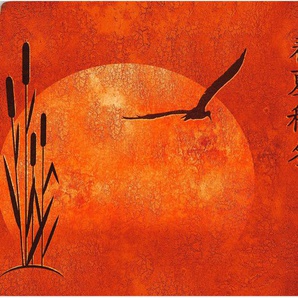 Artland Wandbild Asiatische Jahreszeiten, Zen (1 St), als Poster, Wandaufkleber in verschied. Größen