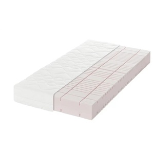 Artone Komfortschaummatratze  Artone Dream KS ¦ weiß ¦ Maße (cm): B: 90 H: 21