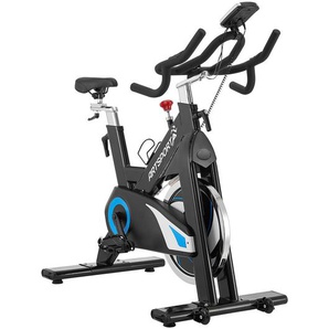 ArtSport Speedbike Premium, mit Display