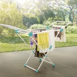 Artweger Wäschetrockner SuperDry Maxi mint Wäscheständer