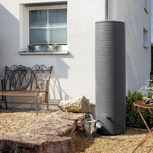 ARVES Regentonne Novara, 500 l, ØxH: 57x210 cm