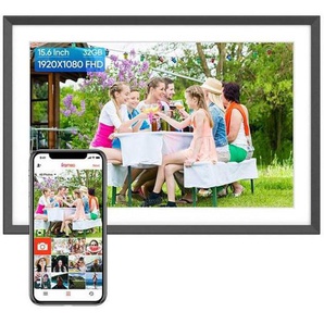 Arzopa Smart Photo Frame P156W 156