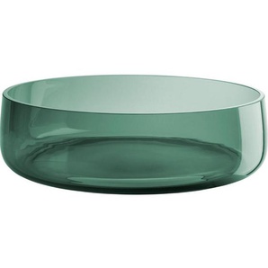 ASA Dekoschale Ajana, Grün, Glas, 8 cm, Dekoration, Dekoartikel, Dekoteller & -tabletts