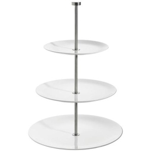 ASA Etagere A Table, Keramik, rund, 49 cm, Tischkultur & Servieren, Etageren