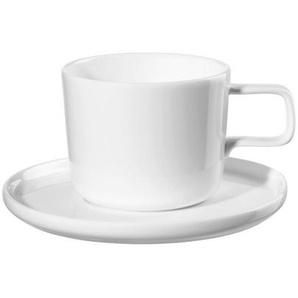 ASA Kaffeetasse A Table Oco, Keramik, 200 ml, 7 cm, Kaffee & Tee, Tassen, Kaffeetassen