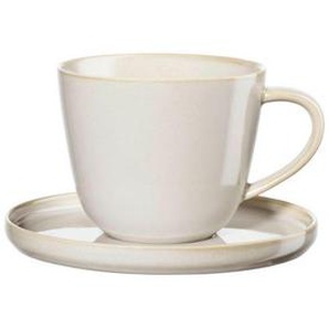 ASA Kaffeetasse Coppa Tofu, Keramik, 250 ml, 7.2 cm, Kaffee & Tee, Tassen, Kaffeetassen