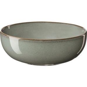ASA saisons Schale - 6er-Set - eucalyptus - 6er-Set - Ø 15 cm - Höhe 5 cm