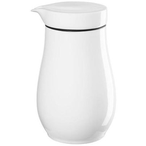 ASA Sauciere Atable, Weiß Hochglanz, Keramik, 250 ml, lebensmittelecht, Essen & Trinken, Geschirr, Schalen & Schüsseln, Sonstige Schüsseln