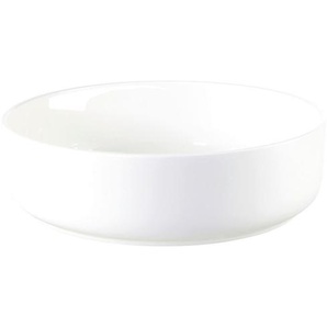 ASA Schale A Table Oco, Weiß, Keramik, rund, 4.9 cm, Essen & Trinken, Geschirr, Schalen & Schüsseln, Schalen