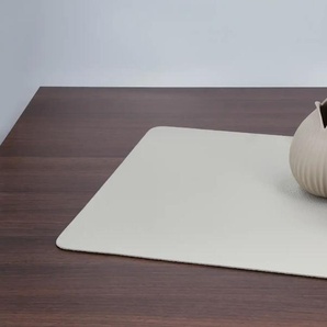 ASA SELECTION Platzset - beige - Synthetik - 33 cm | Möbel Kraft
