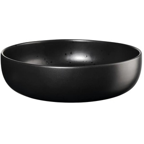 ASA SELECTION Salatschale - schwarz - Materialmix - 7,5 cm - 27.5 | Möbel Kraft
