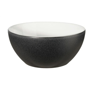 ASA SELECTION Schale Grande Colore - schwarz - Materialmix - 7 cm - 15.5 | Möbel Kraft