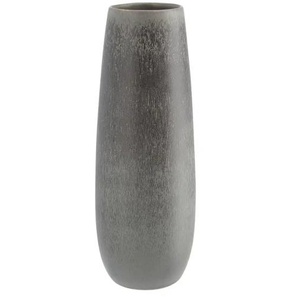 ASA SELECTION Vase - grau - Steingut - 25 cm - 6.0 | Möbel Kraft