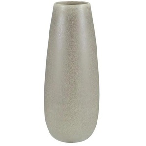 ASA SELECTION Vase - grau - Steingut - 45 cm - 18.0 | Möbel Kraft