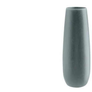 ASA SELECTION Vase - grün - Steingut - 25 cm - 6.0 | Möbel Kraft