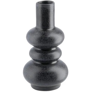 ASA SELECTION Vase - schwarz - Steingut - 12 cm - 2.5 | Möbel Kraft