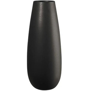 ASA SELECTION Vase - schwarz - Steinzeug - 45 cm - 18.0 | Möbel Kraft