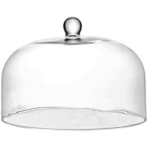 ASA Speisehaube Grande, Klar, Glas, 22.5 cm, Backen, Kuchentransportboxen
