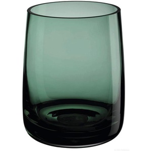 ASA Vase, Grün, Glas, 18 cm, Dekoration, Vasen, Glasvasen
