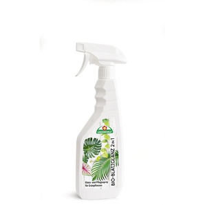 ASB Greenworld Greenworld Bio Blattglanz Spray 2in1 500 ml GLO688501775