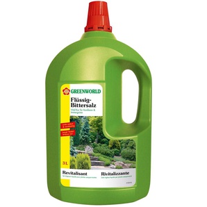 ASB Greenworld Vitalkur Flüssigdünger 3 L GLO688300976