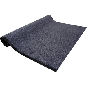 ASTRA Fußmatte Proper Tex 618, rechteckig, Höhe: 9 mm, Schmutzfangmatte, auch als Läufer, waschbar, In -und Outdoor geeignet