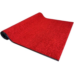 ASTRA Fußmatte Proper Tex 618, rechteckig, Höhe: 9 mm, Schmutzfangmatte, auch als Läufer, waschbar, In -und Outdoor geeignet