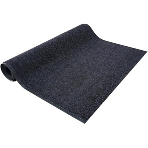 ASTRA Fußmatte Proper Tex 618, rechteckig, Höhe: 9 mm, Schmutzfangmatte, auch als Läufer, waschbar, In -und Outdoor geeignet