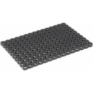 ASTRA Läufer Quadro 326, rechteckig, Höhe: 21 mm, In- und Outdoor geeignet
