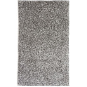 Teppich Samoa I 160 x 2 x 230cm Grau Grau - 160 x 230 cm