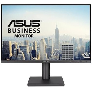 ASUS BE248QF 24.1 Zoll WUXGA IPS LED 16:10 100 Hz Office Monitor 90LM0AJ0-B01K70