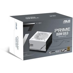 ASUS Prime 850W Gold (bulk) | PC-Netzteil 90YE00U0-B0NB00