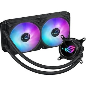 ASUS ROG Strix LC III 240 ARGB Komplettwasserkühlung für AMD und Intel CPU 90RC00S1-M0UAY0