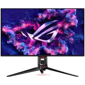 ASUS ROG Swift PG32UCDMZ 32 Gaming Monitor - OLED, UHD, 240Hz 4K 90LM09T0-B01371