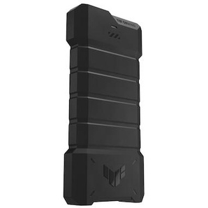 ASUS TUF Gaming AS2000 Plus 2 TB USB-C 3.2 (20Gb/​s) Schwarz externe Festplatte SSD 90DD02Y0-M09000