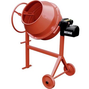 Atika Betonmischer MIX 130 130 l 600 W GLO761360008