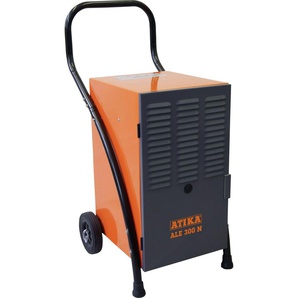 Atika Luftentfeuchter ALE 300 N mit digitalem Bedienfeld GLO761360058