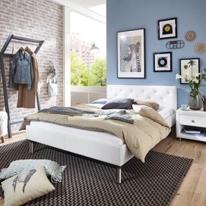 Betten online kaufen bis -75% Rabatt | Möbel 24