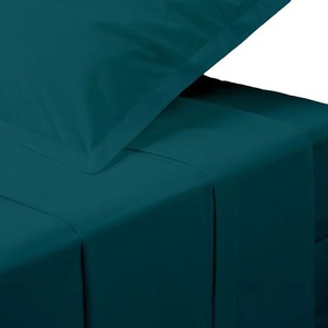 Atmosphera - Bettlaken - Perkal - 240x290 cm créateur dintérieur