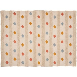 Atmosphera - Kinderteppich - getuftete Baumwolle - 120x170 cm créateur dintérieur