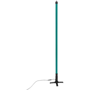 Atmosphera - LED-Leuchtstoffröhre H139cm - Grün