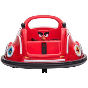 Atrigo Elektro-Kinderauto, Rot, Kunststoff, Metall, 73x44x73 cm, Spielzeug, Kinderspielzeug, Kinderautos & Elektro-Kinderautos