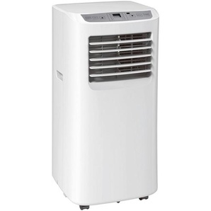 Atrigo Klimaanlage, Weiß, Kunststoff, 32.8x67.8x30.5 cm, Freizeit, Heizen & Kühlen, Klimaanlagen