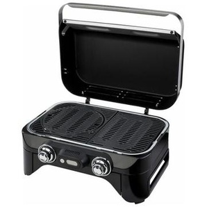 Attitude 2100 ex Tischgrill mit Grillrost - Campingaz