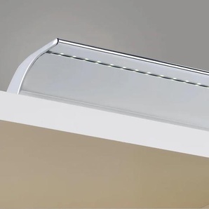 Aufbauleuchte LED Schrankleuchte Lampen Gr. 2 Stück / 3 Watt, weiß (warmweiß) Aufbauleuchten